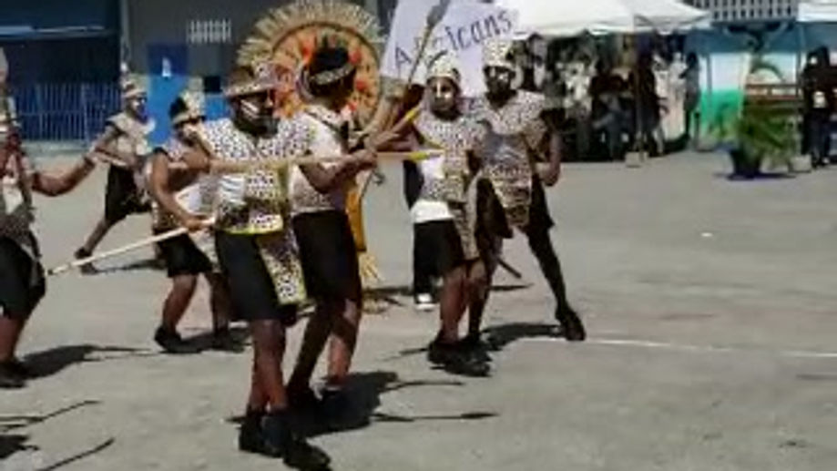 Memories: Carnival 2020